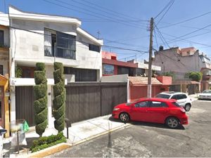 Casa en Venta en Los Cedros Coyoacán