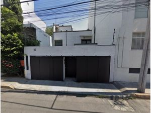 Casa en Venta en Ciudad de los Deportes Benito Juárez