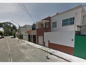 Casa en Venta en Prado Churubusco Coyoacán