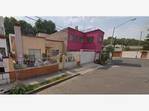 Casa en Venta en Ciudad Jardin Coyoacán