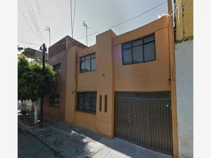 Casa en Venta en Ex-Hipódromo de Peralvillo Cuauhtémoc