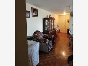 Departamento en Venta en Nonoalco Tlatelolco Cuauhtémoc