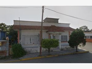 Casa en Venta en Playon Sur Minatitlán