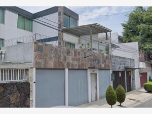 Casa en Venta en Campestre Churubusco Coyoacán