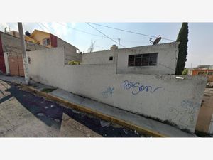 Terreno en Venta en Loma La Palma Gustavo A. Madero