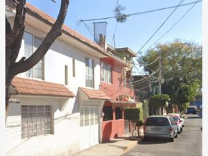 Casa en Venta en Cerro de la Estrella Iztapalapa