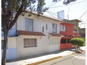 Casa en Venta en Cerro de la Estrella Iztapalapa