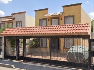 Casa en Venta en Marquis Juárez