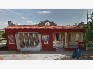 Casa en Venta en Juan Pablo II Mérida