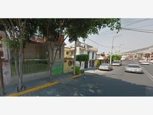 Casa en Venta en C.T.M. El Risco Gustavo A. Madero