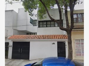 Casa en Venta en Heroes de Churubusco Iztapalapa