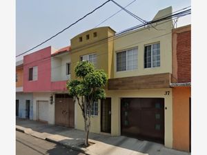 Casa en Venta en Providencia Azcapotzalco