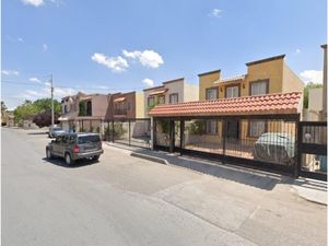 Casa en Venta en Marquis Juárez