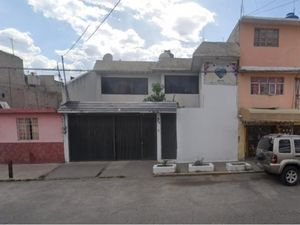 Casa en Venta en La Perla Nezahualcóyotl