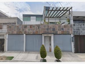 Casa en Venta en Campestre Churubusco Coyoacán