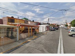 Casa en Venta en Ampliación Vista Hermosa Tlalnepantla de Baz