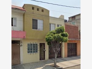 Casa en Venta en Providencia Azcapotzalco