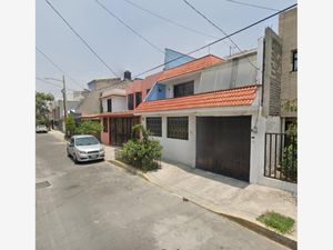 Casa en Venta en Constitucion de 1917 Iztapalapa