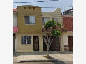 Casa en Venta en Providencia Azcapotzalco