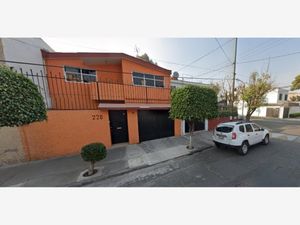 Casa en Venta en Nueva Santa Maria Azcapotzalco