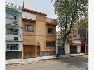 Casa en Venta en Santa Maria la Ribera Cuauhtémoc