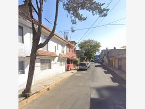 Casa en Venta en Cerro de la Estrella Iztapalapa