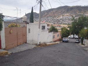 Terreno en Venta en Loma La Palma Gustavo A. Madero