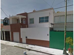 Casa en Venta en Prado Churubusco Coyoacán