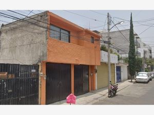 Casa en Venta en El Caracol Coyoacán