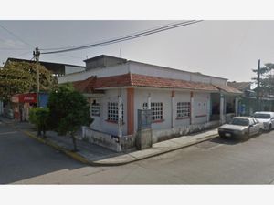 Casa en Venta en Playon Sur Minatitlán