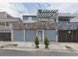 Casa en Venta en Campestre Churubusco Coyoacán