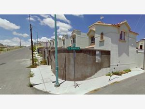 Casa en Venta en Praderas de León Chihuahua