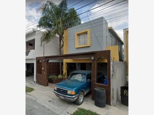 Casa en Venta en Santa Lucía Cadereyta Jiménez