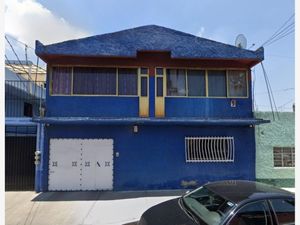 Casa en Venta en Agricola Oriental Iztacalco