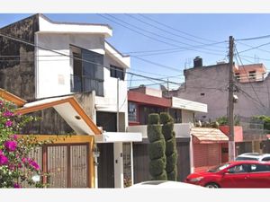 Casa en Venta en Los Cedros Coyoacán