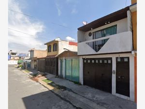 Casa en Venta en San Buenaventura Ixtapaluca