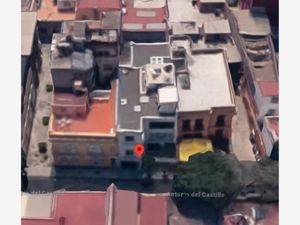 Casa en Venta en San Rafael Cuauhtémoc