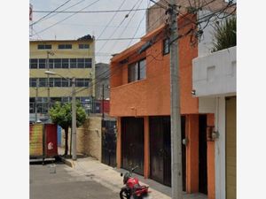 Casa en Venta en El Caracol Coyoacán