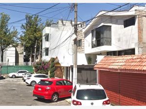 Casa en Venta en Los Cedros Coyoacán