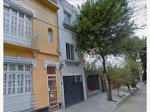 Casa en Venta en San Rafael Cuauhtémoc