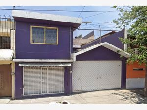 Casa en Venta en Evolucion Nezahualcóyotl