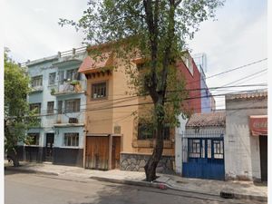 Casa en Venta en Santa Maria la Ribera Cuauhtémoc