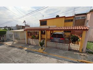 Casa en Venta en Ampliación Vista Hermosa Tlalnepantla de Baz