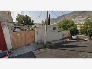 Terreno en Venta en Loma La Palma Gustavo A. Madero