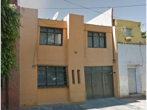 Casa en Venta en Ex-Hipódromo de Peralvillo Cuauhtémoc