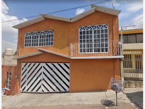 Casa en Venta en Lomas Lindas I Sección Atizapán de Zaragoza