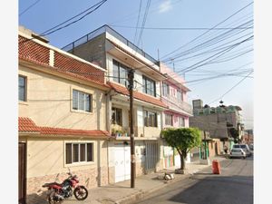 Casa en Venta en Las Aguilas Nezahualcóyotl