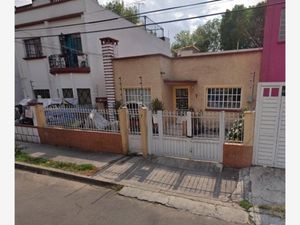 Casa en Venta en Ciudad Jardin Coyoacán