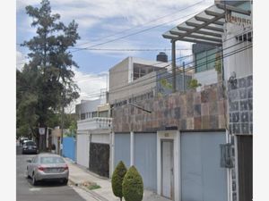 Casa en Venta en Campestre Churubusco Coyoacán