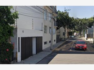 Casa en Venta en Ciudad de los Deportes Benito Juárez